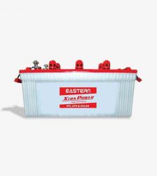 Eastern100Ah Battery