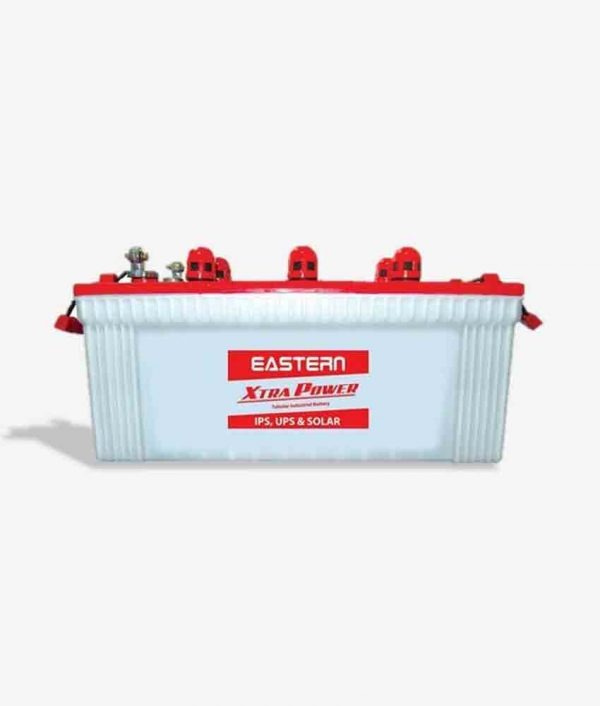 Eastern100Ah Battery