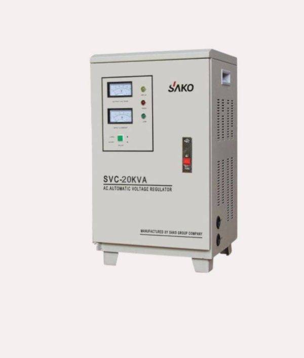 Sako 20KVA Stabilizer