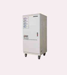 Sako-9KVA-3Phase-Stabilizer