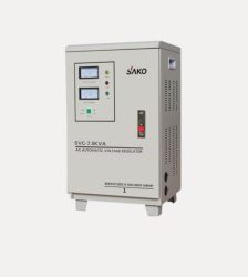 Sako-7.5KVA-Stabilize