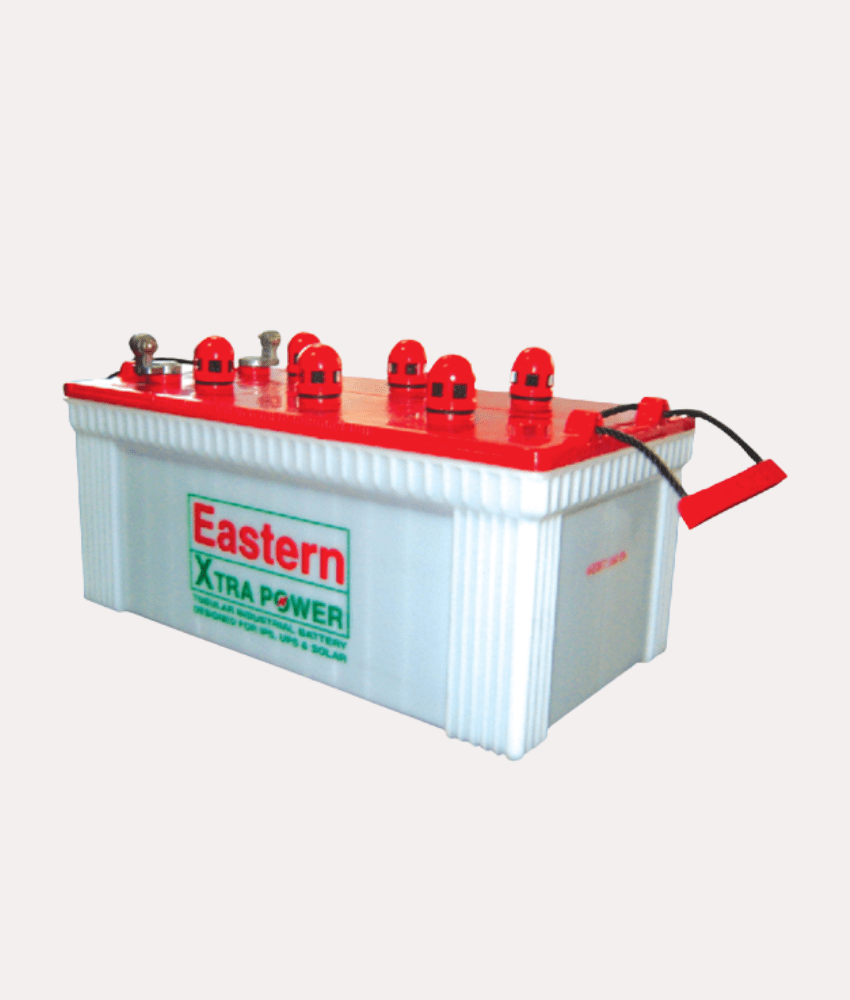 120Ah-Tubular-Battery