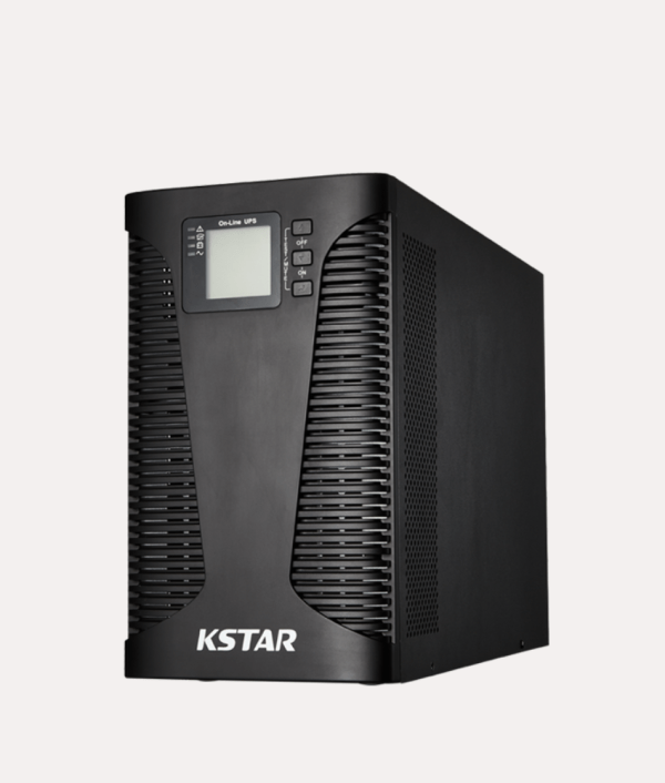 Kstar 3Kva Online UPS