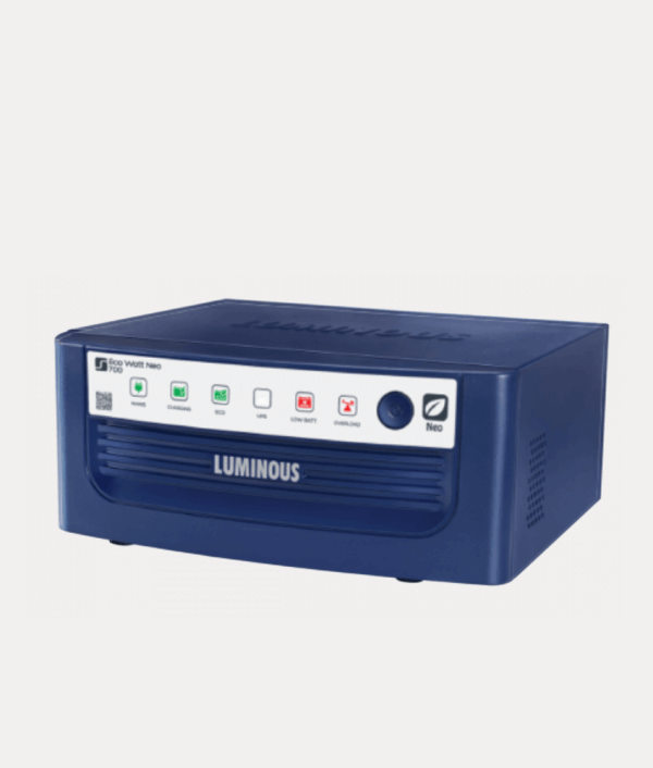 Luminous-1050VA-Home-IPS