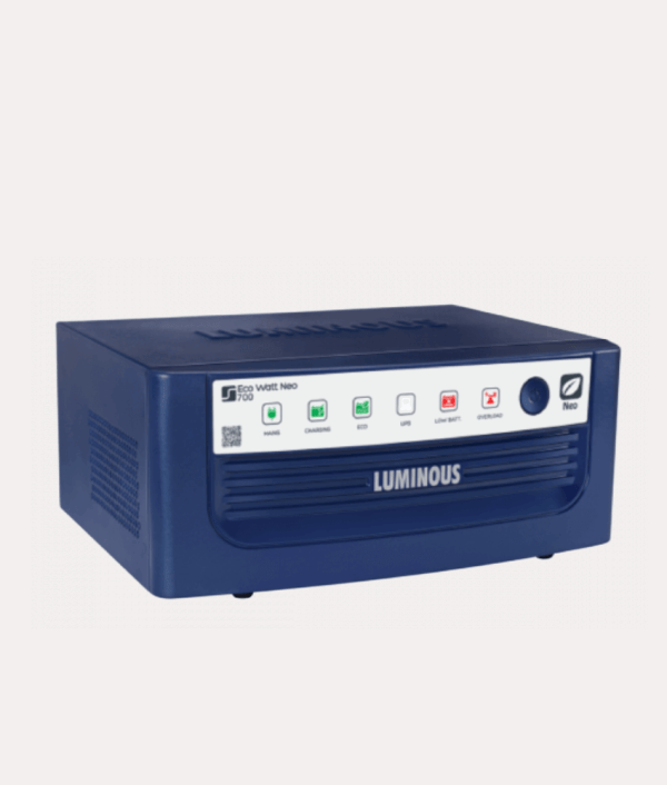 Luminous-1050VA-IPS