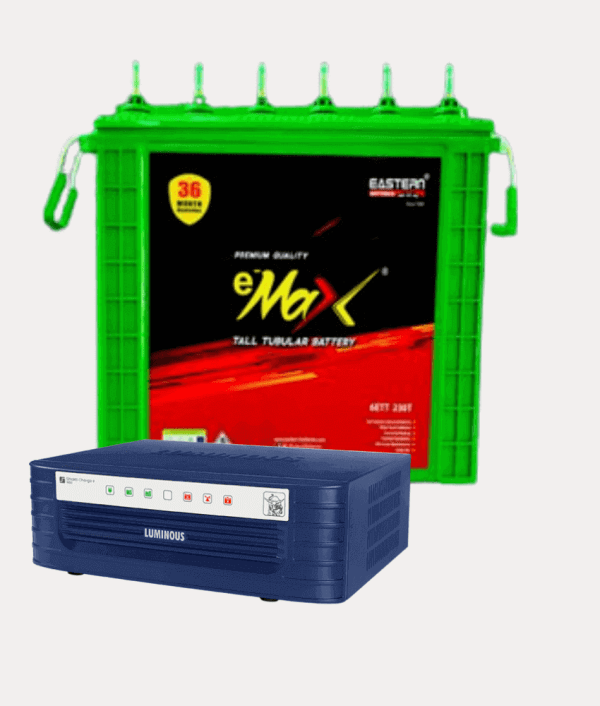 Luminous-1150-With-230Ah-Battery