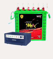 Luminous 1100VA IPS price in Bangladesh with 230Ah Battery