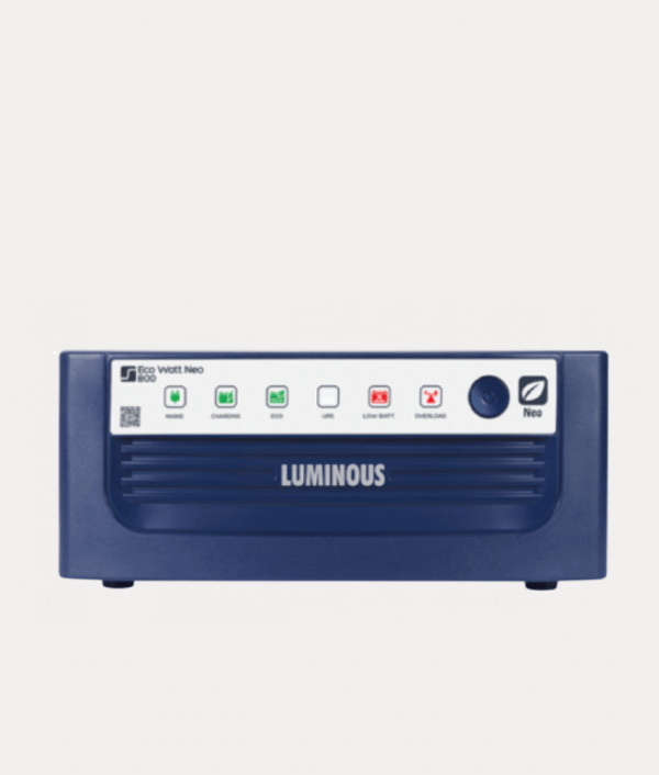 Luminous-Eco-Watt-Neo-1050