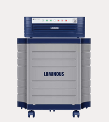 Luminous 1100VA IPS Best Price in Bangladesh