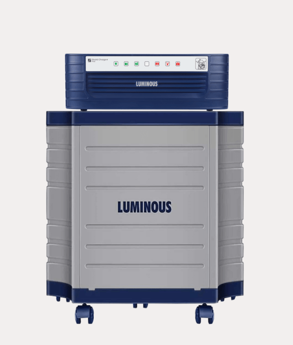 Luminous 1100VA IPS Best Price in Bangladesh