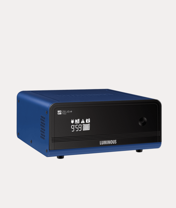 Luminous-Zelio-1100-Home-UPS