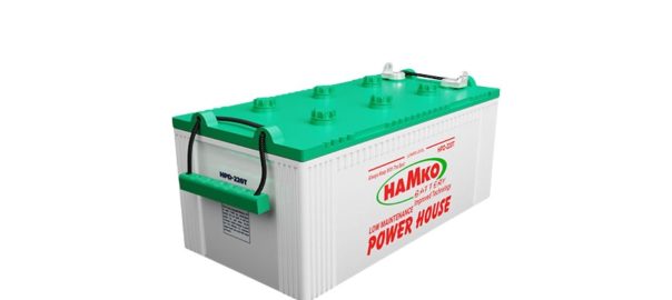 The Hamko Battery Review