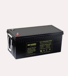 Kenson-12V-200AH-Sealed-Lead-Acid-Battery