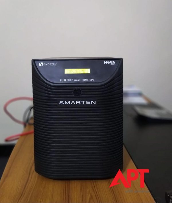 Smarten-3.5KVA-IPS