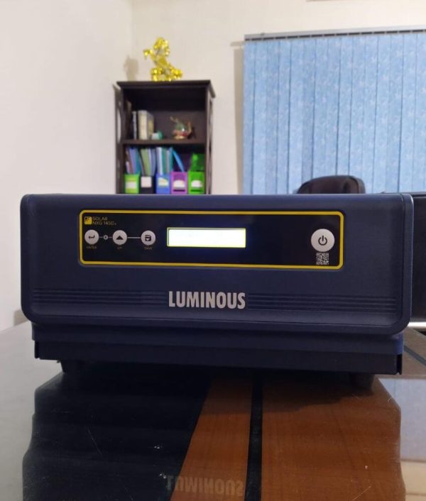 Luminous-NXG-1450-Pure-Sinewave-Solar-Inverter-best-price-in-Bangladesh