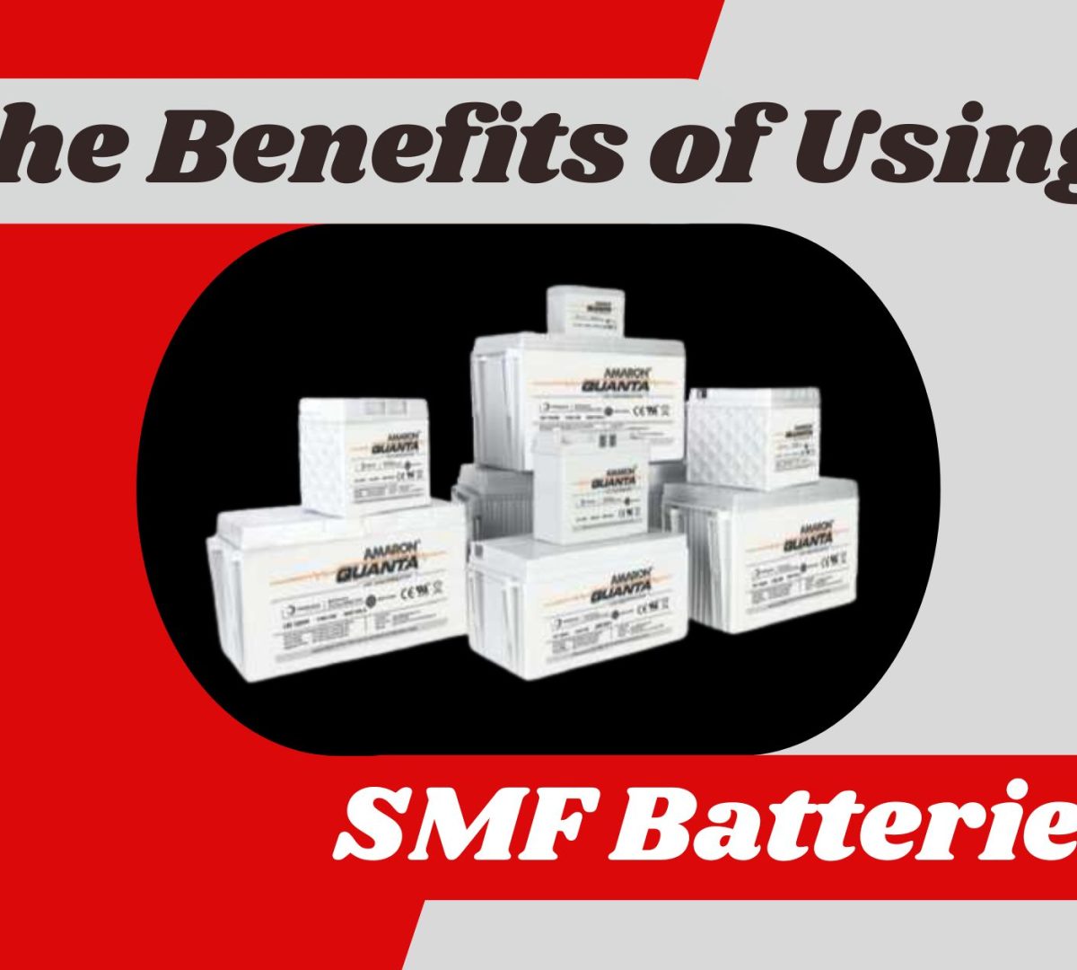 SMF Batteries