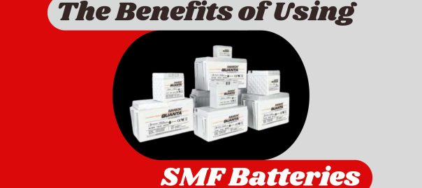 SMF Batteries