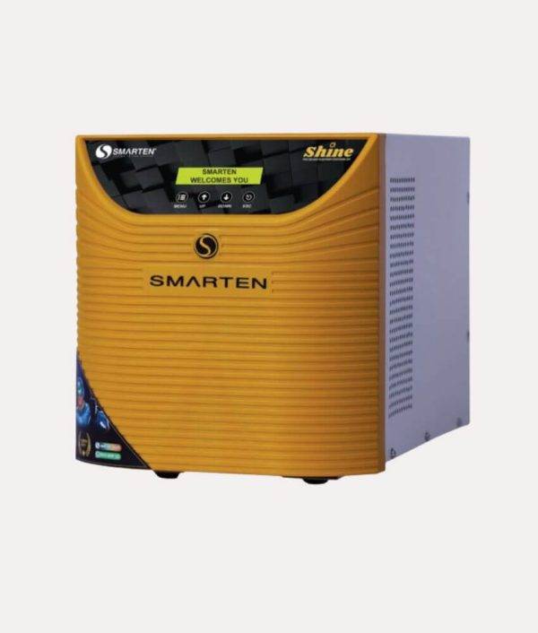 Best Solar PCU Inverter in Bangladesh