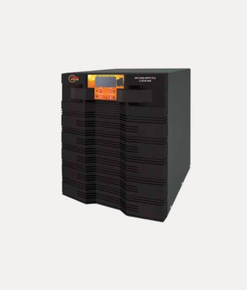 Exide 2kva Aditya MPPT Solar PCU Price in Bangladesh