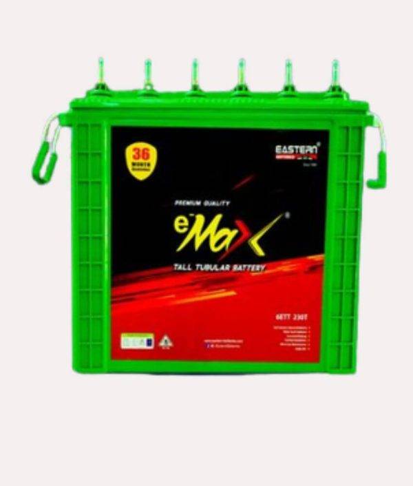 Exide-GQP-1150VA-IPS-and-Eastern-eMax-230Ah-Tubular-Battery-Best-Price-in-Bangladesh