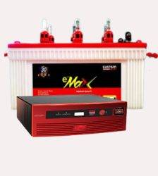 Exide-GQP-900VA-IPS-and-Eastern-eMax-220Ah-Tubular-Battery-Best-Price-in-Bangladesh