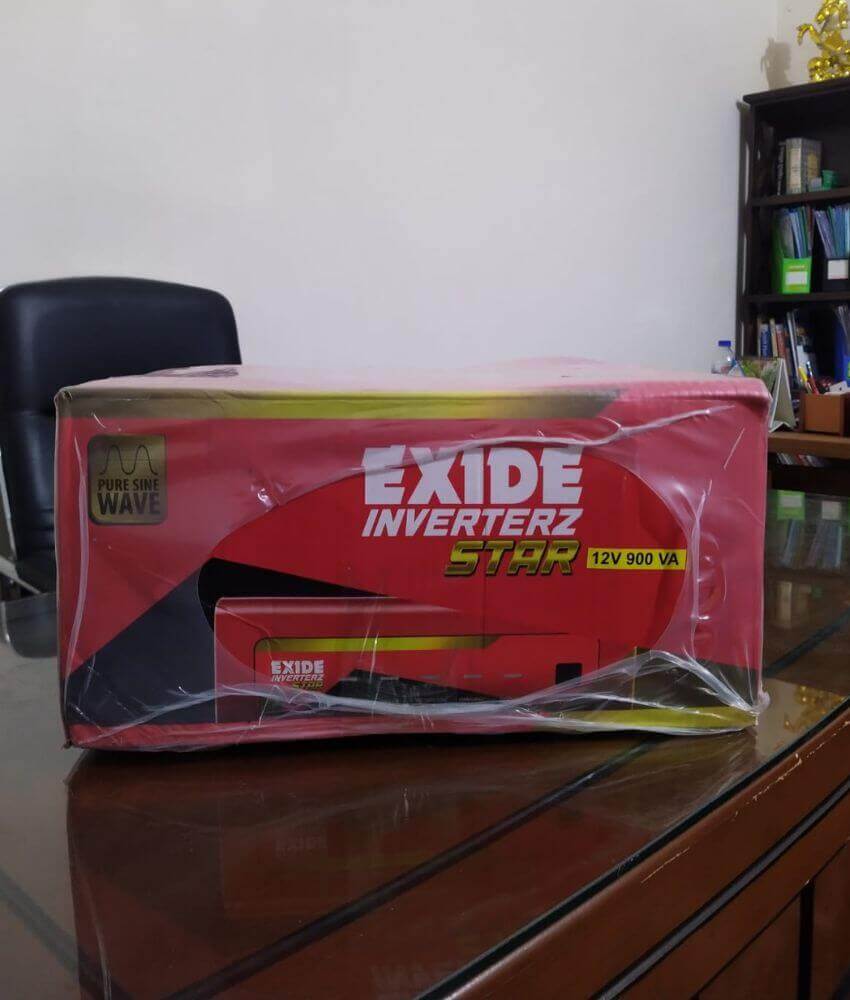 Exide-Star-900VA-IPS-Sine-Wave-outlets-in-Bangladesh