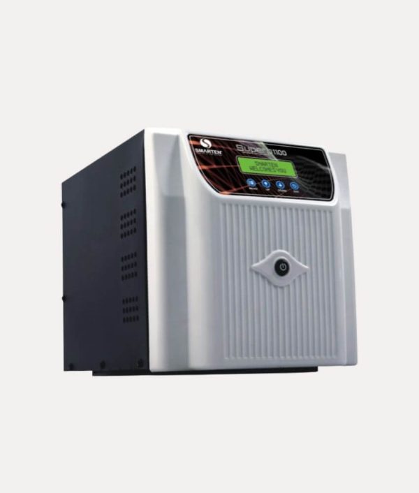 Smarten Solar Superb 1100VA MPPT Hybrid Inverter