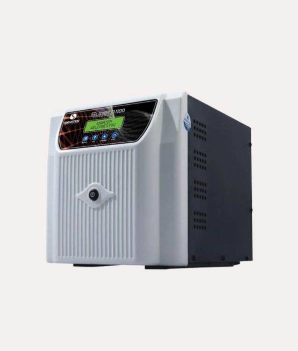 Smarten Solar Superb 1100VA MPPT Hybrid Inverter in Bangladesh