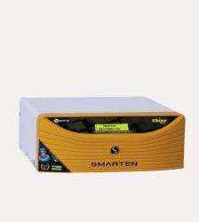 Smarten Superb 1100VA PWM Solar Inverter in Bangladesh