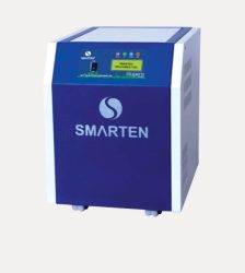 Smarten Superb 4KVA Solar MPPT Hybrid Inverter in Bangladesh