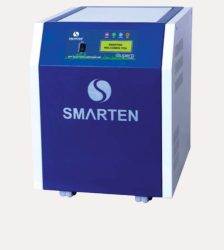 Smarten Superb PCU 10KVA Solar Hybrid Inverter in Bangladesh