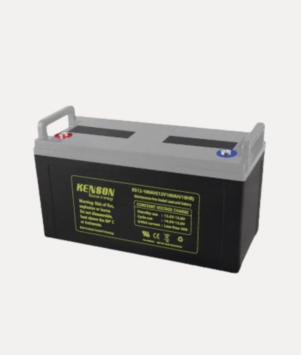 Kenson-12V-100Ah-Battery-Seller-in-Dhaka