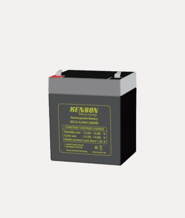 Kenson-12V-4.5Ah-battery-specifications-in-Bangladesh