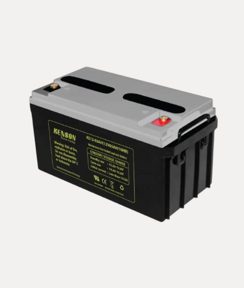 Kenson-12V-65Ah-Battery-Authorized-Dealer-Bangladesh