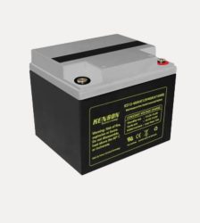 Kenson-12V40AH-Rechargeable-Battery-for-UPS