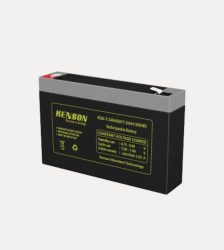 Kenson-6V-7.5Ah-Rechargeable-Battery-in-Bangladesh