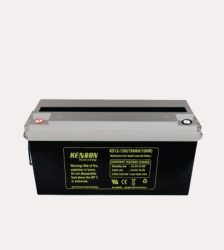 Kenson-Authorized-Dealer-150Ah-Battery-in-Bangladesh