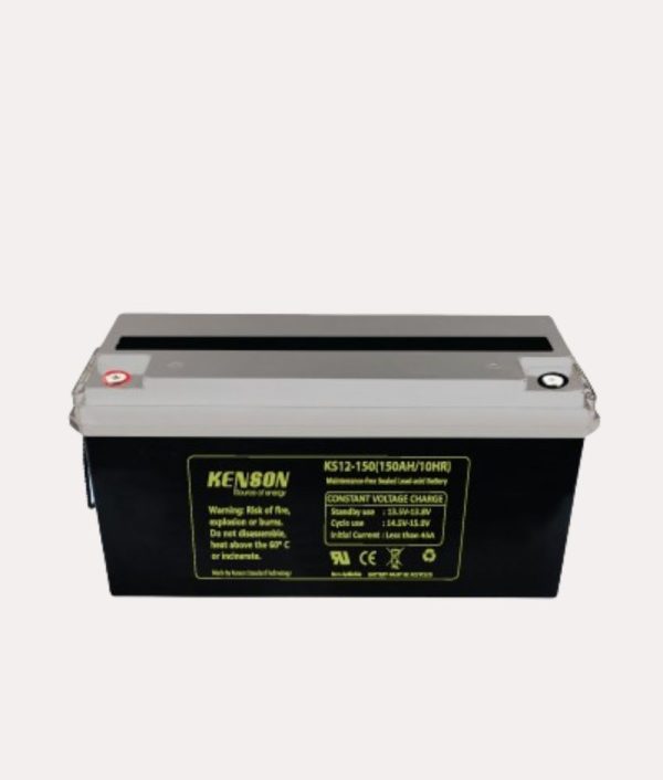 Kenson-Authorized-Dealer-150Ah-Battery-in-Bangladesh