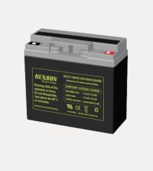 Specifications-of-Kenson-18Ah-Battery-Bangladesh