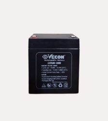 Vecon-12V-4.5Ah-battery-best-supplier-in-Bangladesh