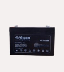 Vecon-6V-7.5Ah-Rechargeable-Battery-in-Bangladesh