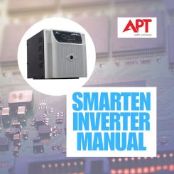 Smarten Inverter Manual vs. Real-Life Setup: Bridging the Gap