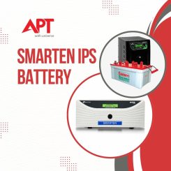 Smarten IPS Battery Maintenance Tips for Long-lasting Performance