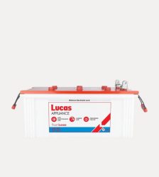 Lucas Appliance AP120 IPS Battery