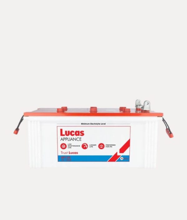 Lucas Appliance AP120 IPS Battery