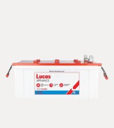 Lucas Appliance AP150 IPS Battery