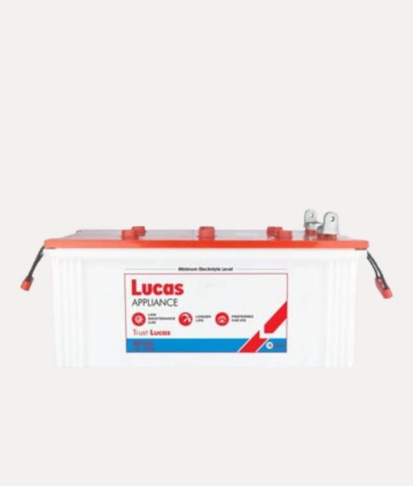 Lucas Appliance AP150 IPS Battery