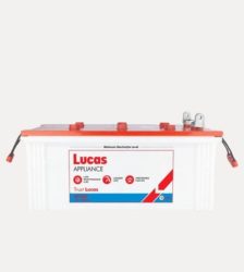 Lucas Appliance AP200 IPS Battery