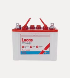 Lucas Appliance AP70 IPS Battery