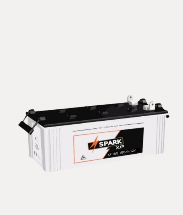 Rahimafrooz Spark XP150 IPS Battery